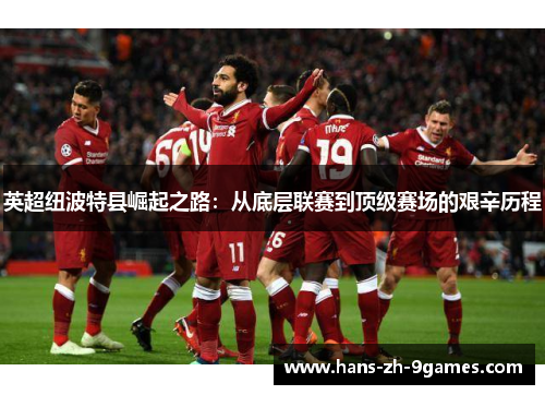 英超纽波特县崛起之路:从底层联赛到顶级赛场的艰辛历程 英超纽波特县崛起之路:从底层联赛到顶级赛场的艰辛历程