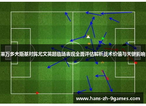 莱万多夫斯基对阵尤文英超临场表现全面评估解析战术价值与关键影响